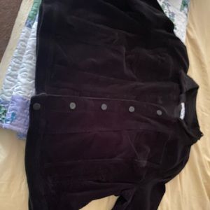 Brand new never worn no tags though great condition!